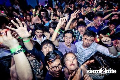 Zutou Presents: Lust Party — photo 245