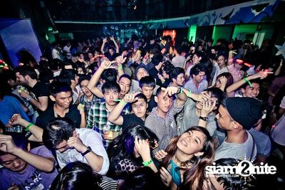 Zutou Presents: Lust Party — photo 247