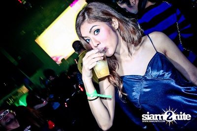 Zutou Presents: Lust Party — photo 116