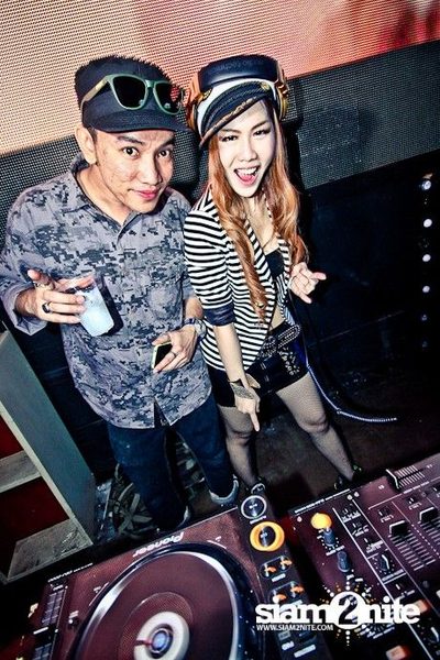 Zutou Presents: Lust Party — photo 81