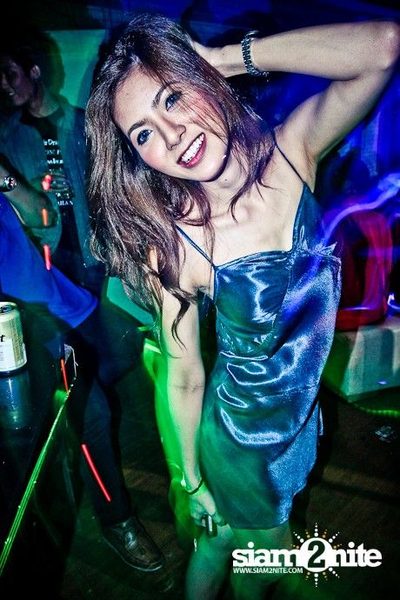 Zutou Presents: Lust Party — photo 188