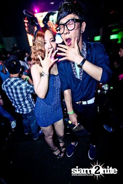 Zutou Presents: Lust Party — photo 122
