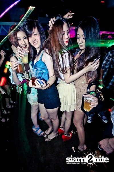 Zutou Presents: Lust Party — photo 232