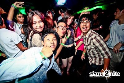 Zutou Presents: Lust Party — photo 168