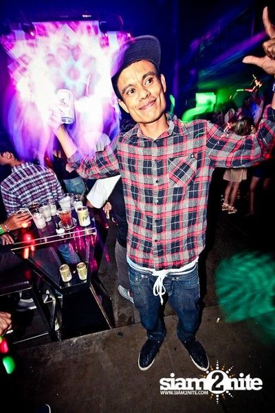 Zutou Presents: Lust Party — photo 126