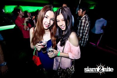 Zutou Presents: Lust Party — photo 1