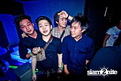 Zutou Presents: Lust Party — photo 190