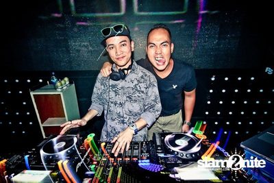 Zutou Presents: Lust Party — photo 195