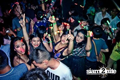 Zutou Presents: Lust Party — photo 182