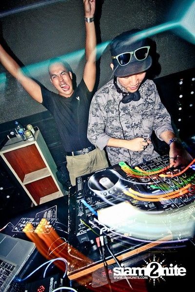 Zutou Presents: Lust Party — photo 197