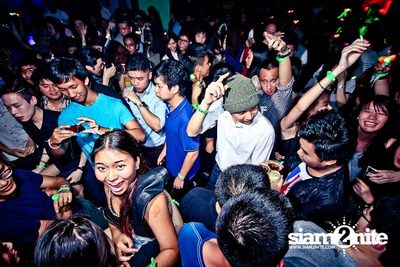 Zutou Presents: Lust Party — photo 151