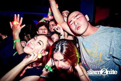Zutou Presents: Lust Party — photo 214