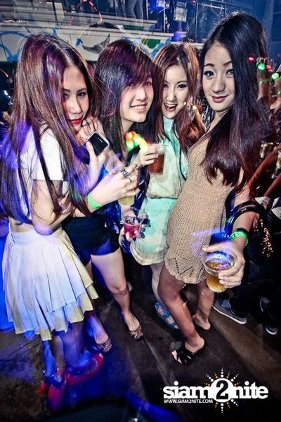 Zutou Presents: Lust Party — photo 235