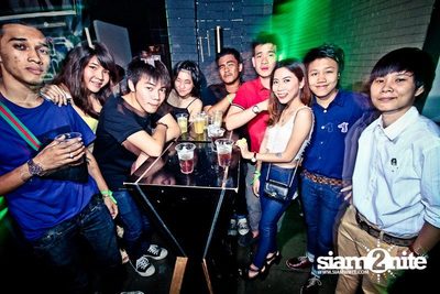 Zutou Presents: Lust Party — photo 18