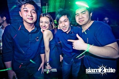 Zutou Presents: Lust Party — photo 265