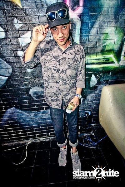 Zutou Presents: Lust Party — photo 106
