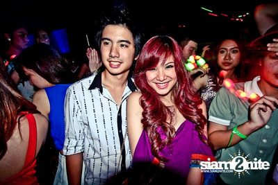 Zutou Presents: Lust Party — photo 218