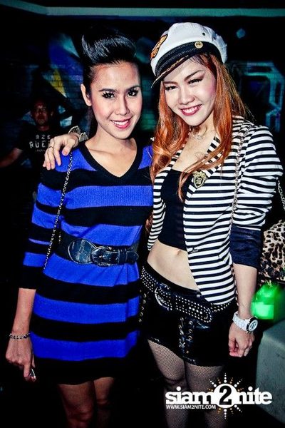 Zutou Presents: Lust Party — photo 162