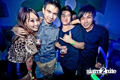 Zutou Presents: Lust Party — photo 237