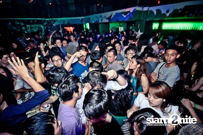 Zutou Presents: Lust Party — photo 251
