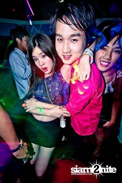Zutou Presents: Lust Party — photo 167
