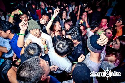 Zutou Presents: Lust Party — photo 150