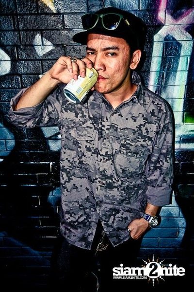Zutou Presents: Lust Party — photo 105