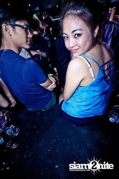 Zutou Presents: Lust Party — photo 253