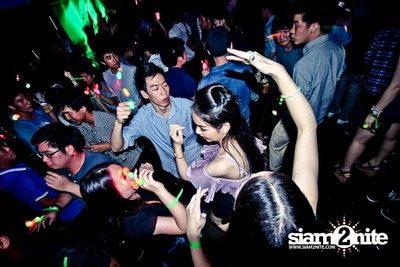 Zutou Presents: Lust Party — photo 170