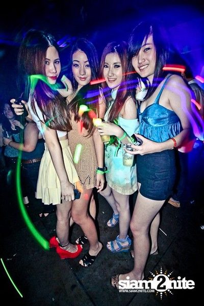 Zutou Presents: Lust Party — photo 194