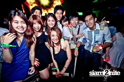 Zutou Presents: Lust Party — photo 86