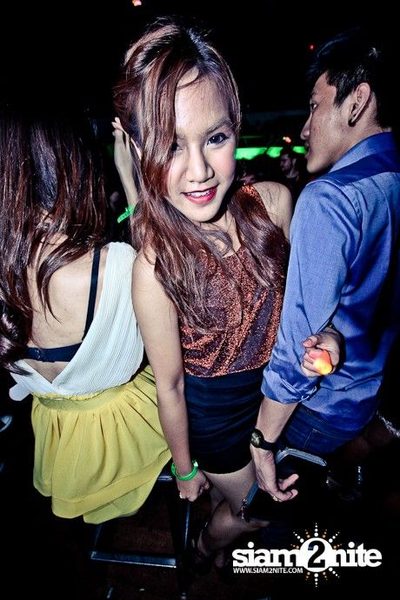 Zutou Presents: Lust Party — photo 261