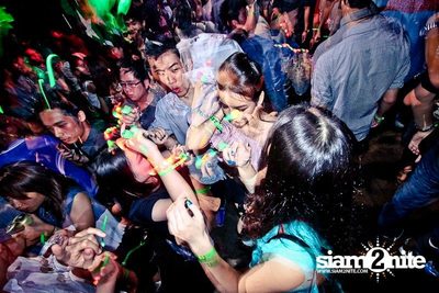Zutou Presents: Lust Party — photo 169