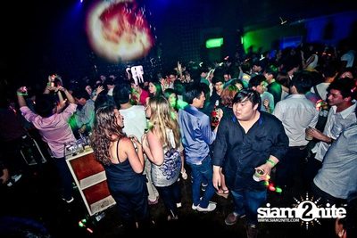 Zutou Presents: Lust Party — photo 192