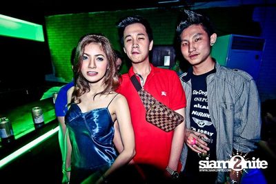 Zutou Presents: Lust Party — photo 189