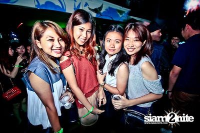 Zutou Presents: Lust Party — photo 23