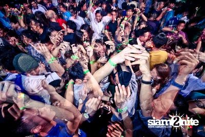 Zutou Presents: Lust Party — photo 155