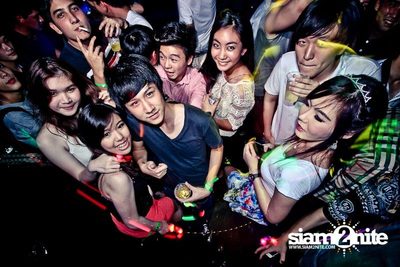 Zutou Presents: Lust Party — photo 243
