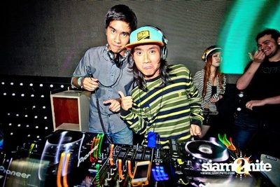 Zutou Presents: Lust Party — photo 4