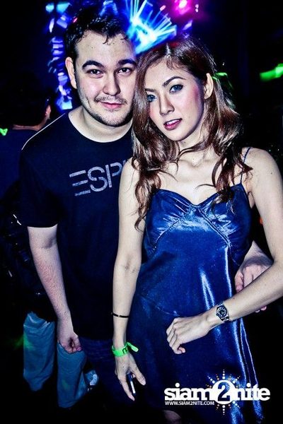 Zutou Presents: Lust Party — photo 110