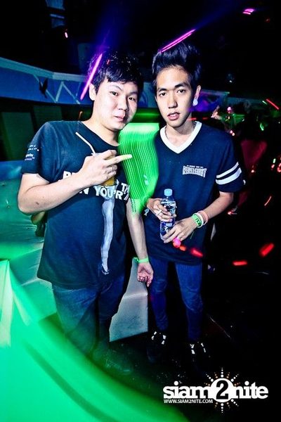 Zutou Presents: Lust Party — photo 104