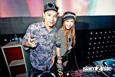 Zutou Presents: Lust Party — photo 46