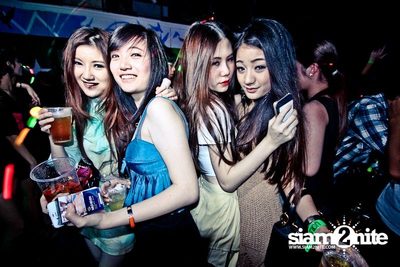 Zutou Presents: Lust Party — photo 231