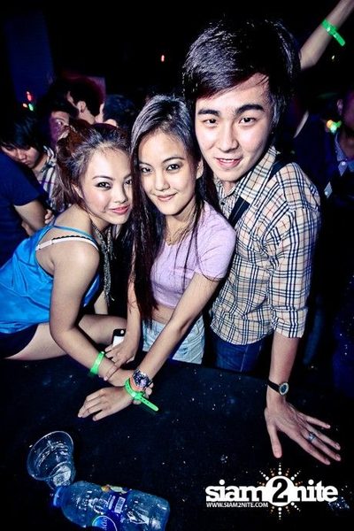 Zutou Presents: Lust Party — photo 256