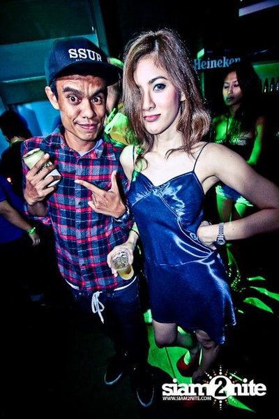 Zutou Presents: Lust Party — photo 127
