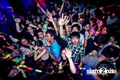 Zutou Presents: Lust Party — photo 185