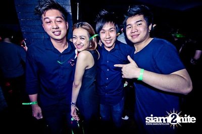 Zutou Presents: Lust Party — photo 264