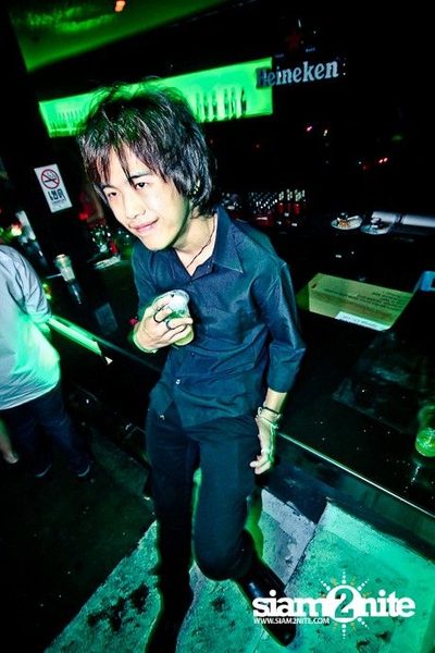 Zutou Presents: Lust Party — photo 79