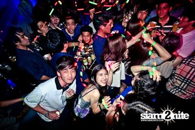 Zutou Presents: Lust Party — photo 198