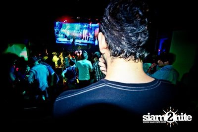 Zutou Presents: Lust Party — photo 22